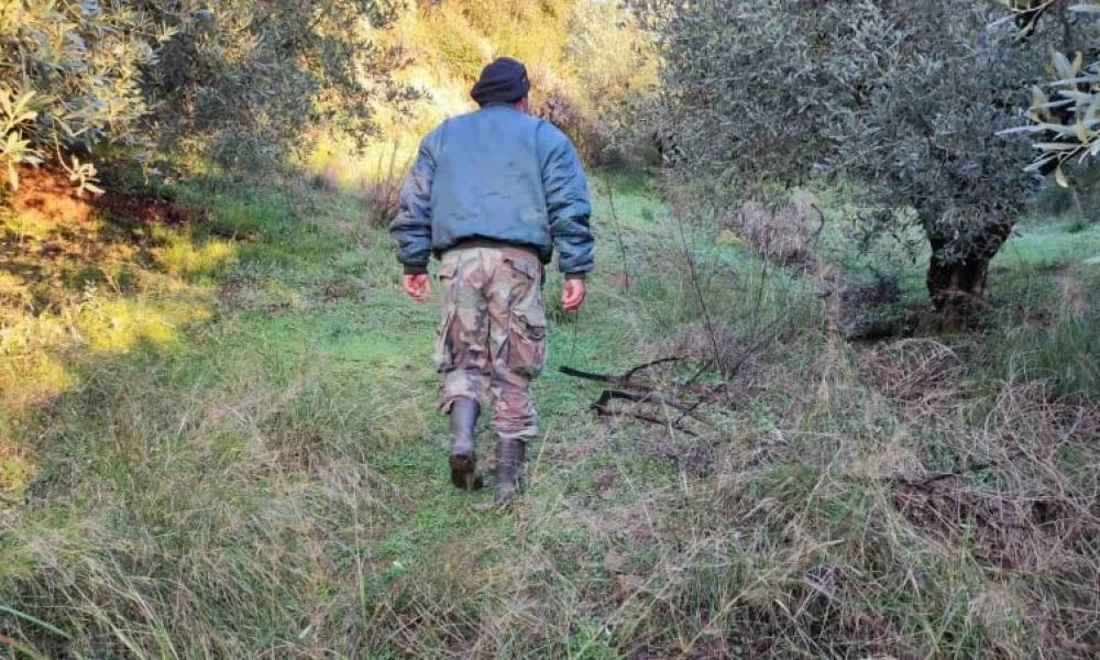 Άρτα: Συνελήφθη ο πατέρας του 16χρονου που σκότωσε κατά λάθος τον θείο του